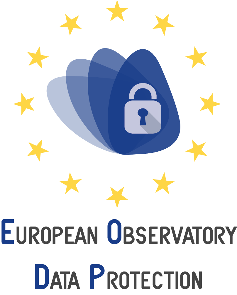 logo osservatorio privacy